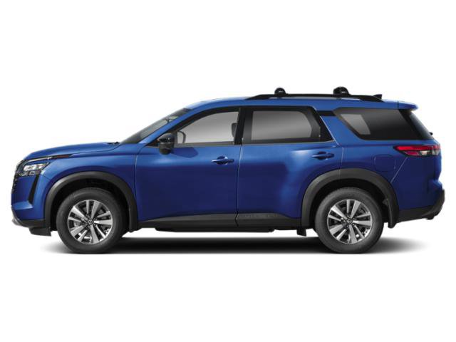 New 2026 Nissan Pathfinder SL AWD/4WD image 3