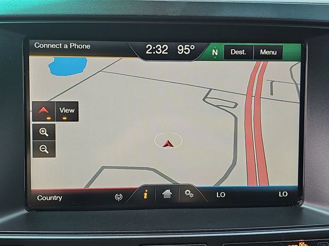 Used 2016 Ford Explorer XLT w/ Equipment Group 202A AWD/4WD image 15