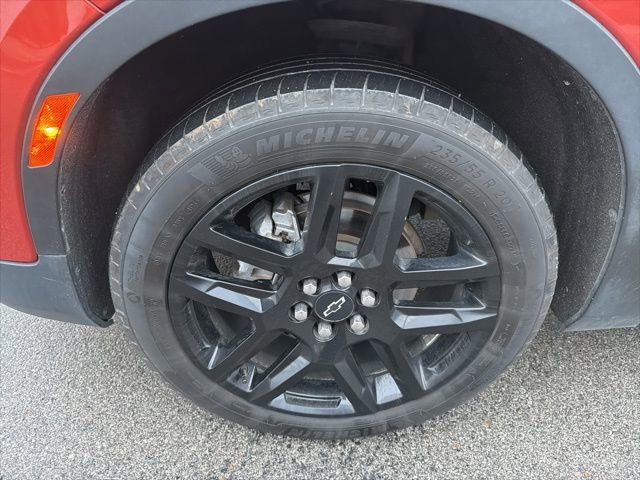 Used 2021 Chevrolet Blazer LT image 10