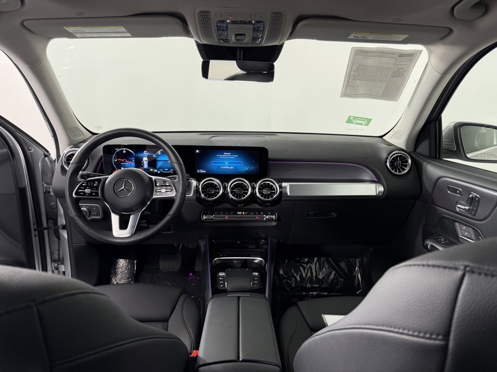 Used 2023 Mercedes-Benz EQB 300 4MATIC image 22