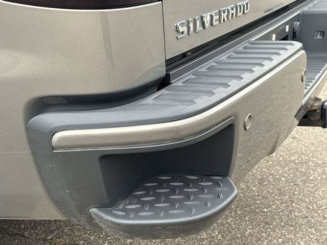 Used 2017 Chevrolet Silverado 1500 LT w/ All Star Edition image 34