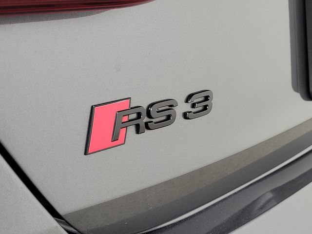 Used 2024 Audi RS 3 AWD/4WD image 5