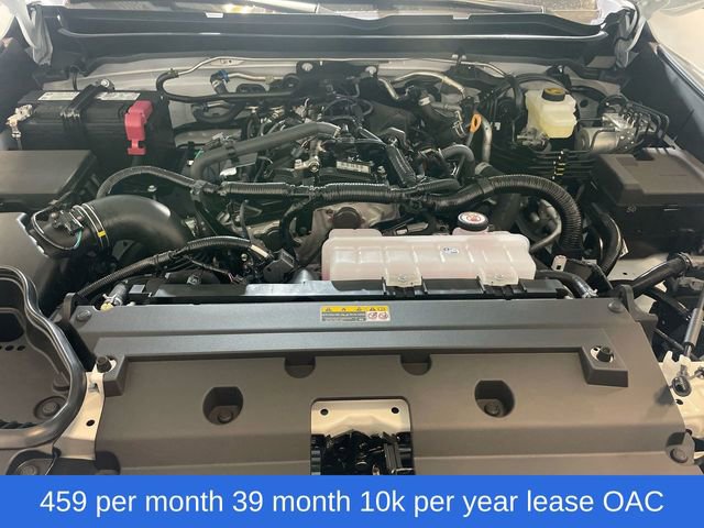 New 2025 Toyota Tacoma TRD Off-Road image 14