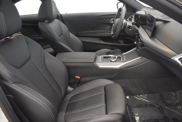 Used 2026 BMW 230i xDrive Coupe AWD/4WD image 19