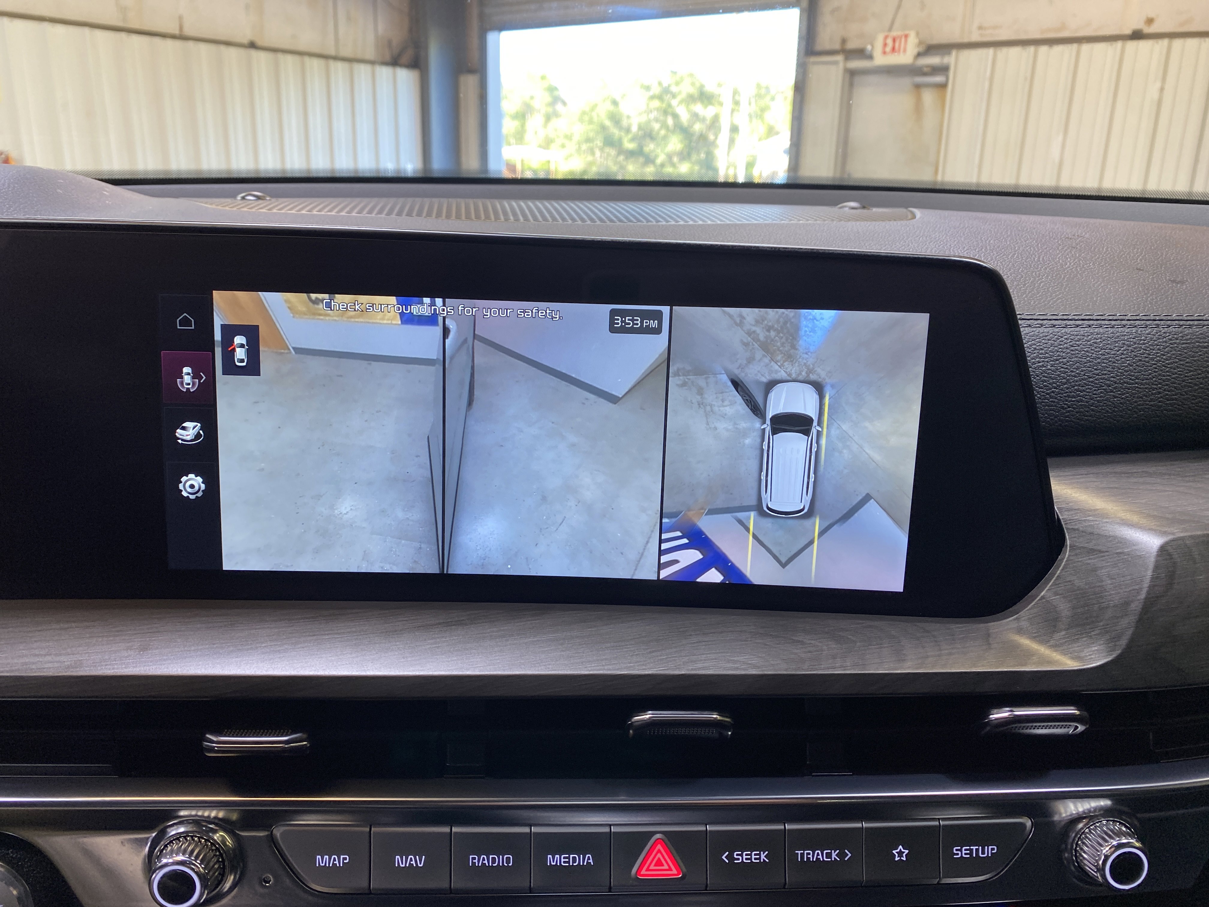 Used 2025 Kia Telluride SX Prestige X-Line image 49