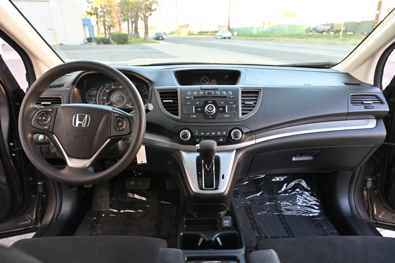 Used 2014 Honda CR-V EX image 11