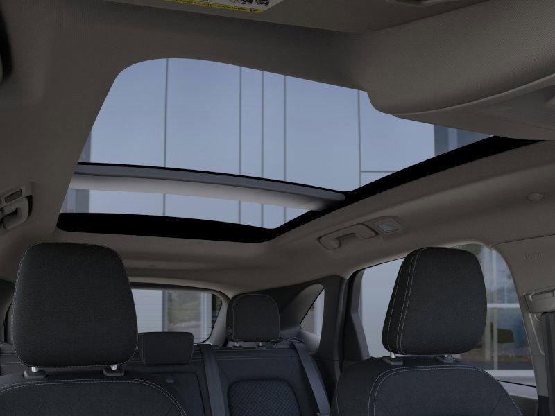 New 2026 Ford Escape Active image 22