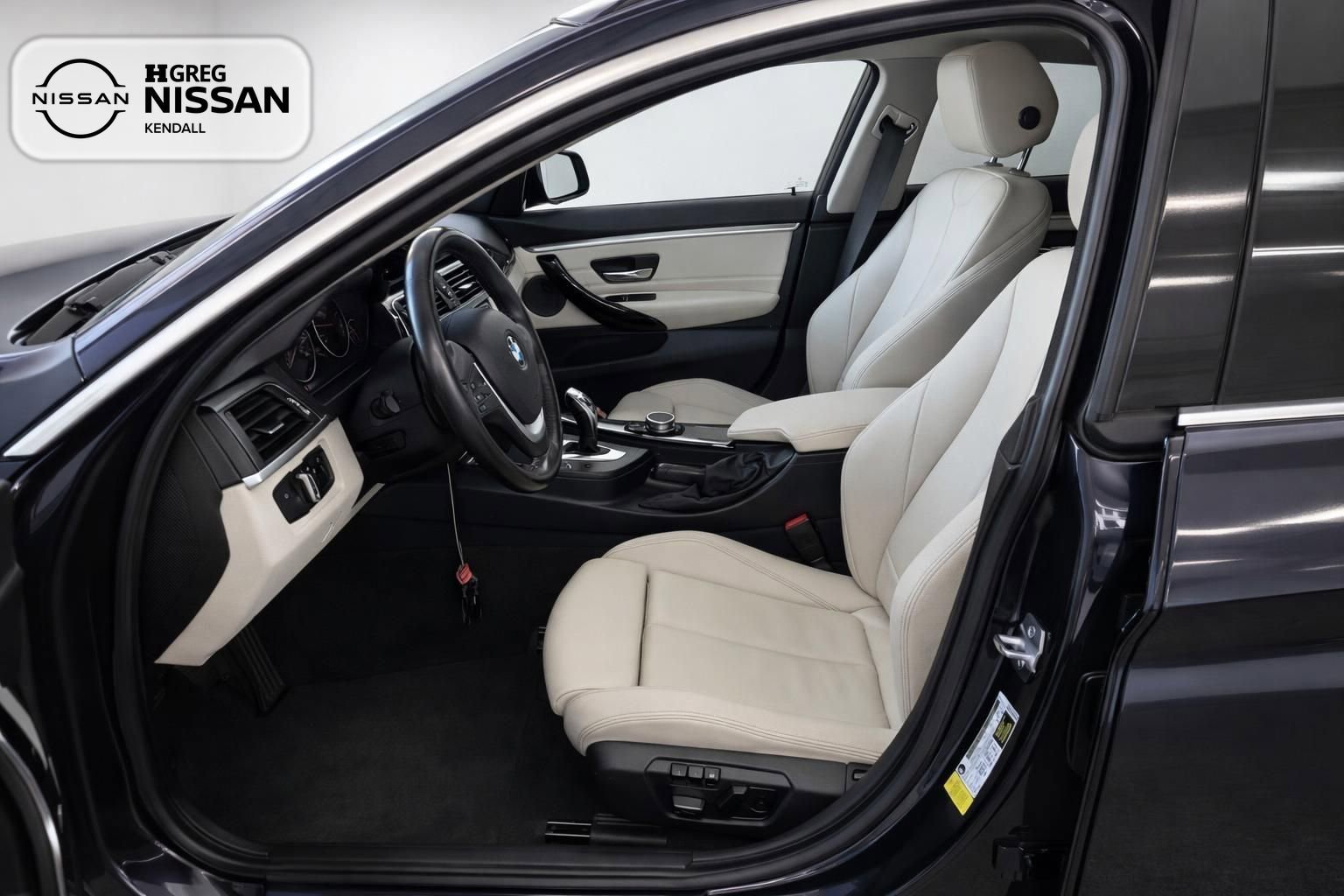 Used 2018 BMW 430i Gran Coupe RWD image 7