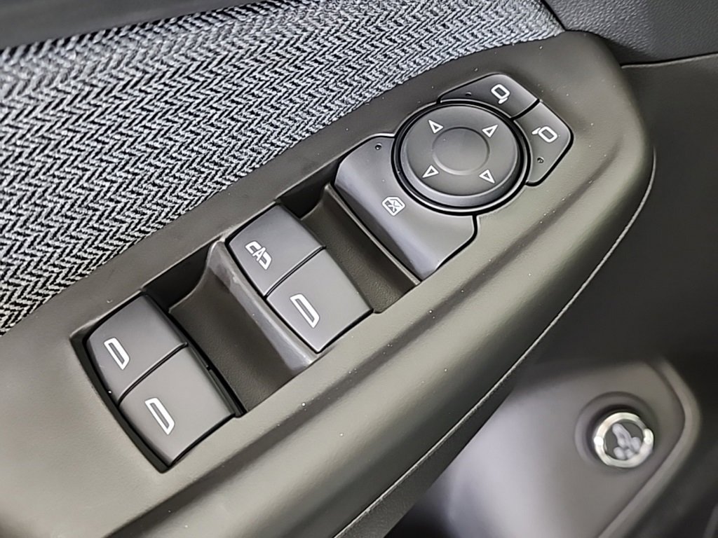 New 2026 Chevrolet TrailBlazer LT w/ Convenience Package image 33