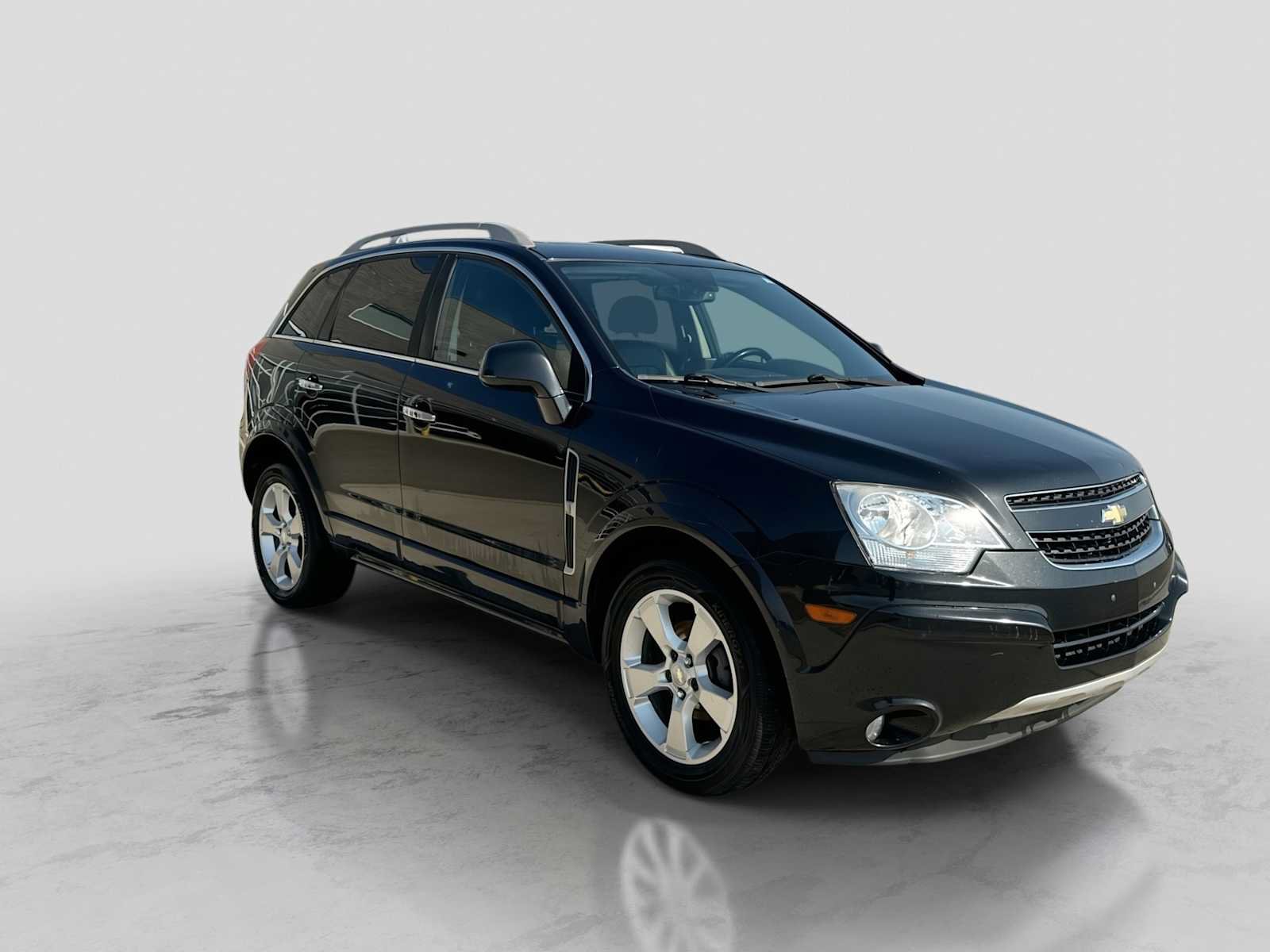 Used 2014 Chevrolet Captiva Sport LT w/ Convenience Package FWD image 8