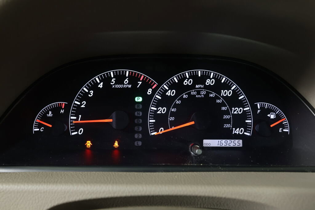 Used 2005 Toyota Camry XLE image 26