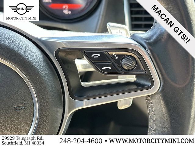 Used 2018 Porsche Macan GTS image 27