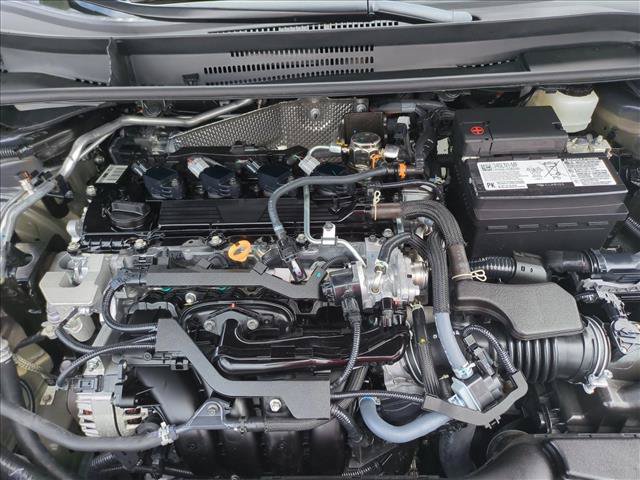 Certified 2025 Toyota Corolla LE FWD image 21