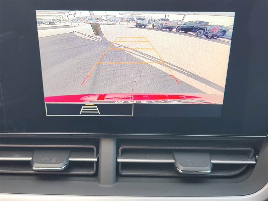 New 2026 Chevrolet Trax LS w/ LS Convenience Package image 13