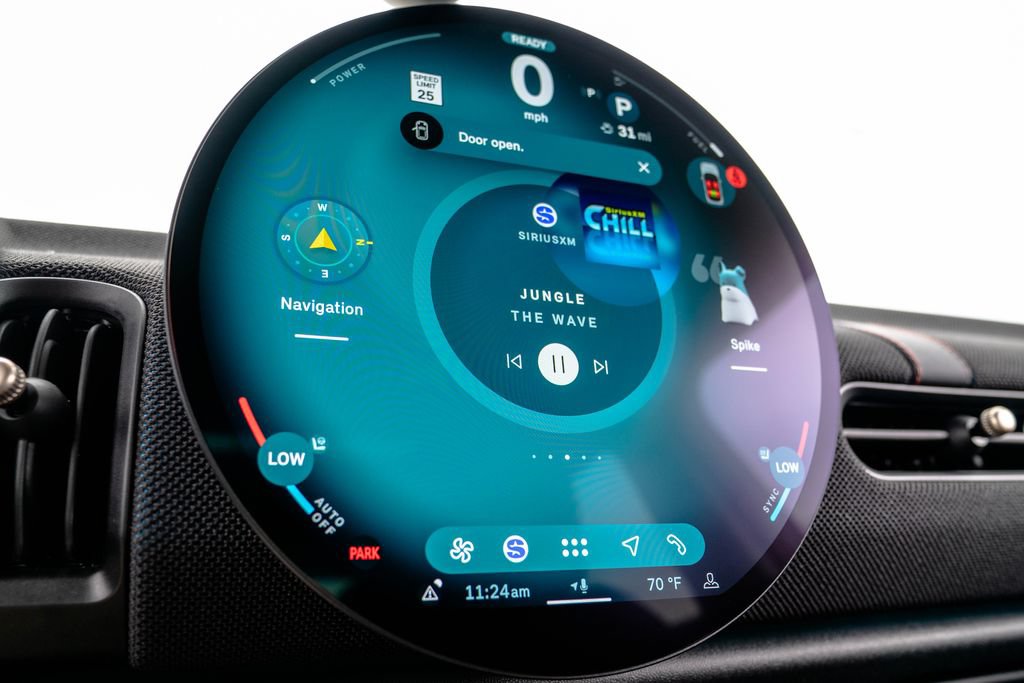 New 2026 MINI Cooper S FWD image 32
