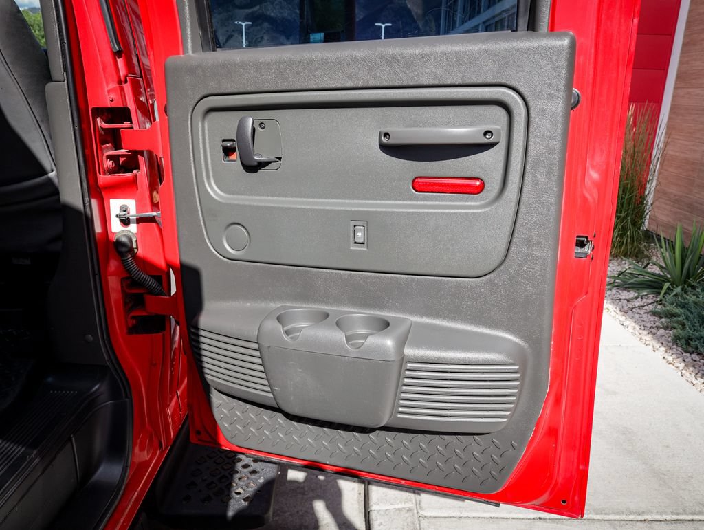 Used 2006 Chevrolet Kodiak C4500 2WD Crew Cab image 27