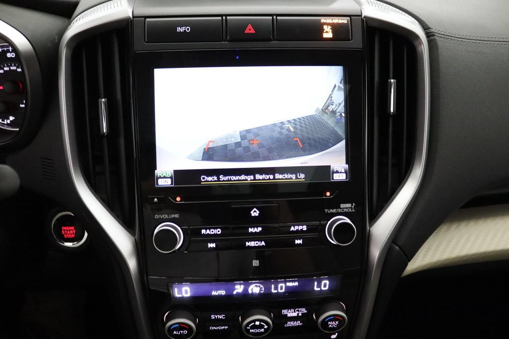 Used 2020 Subaru Ascent Premium w/ Sport Package AWD/4WD image 30