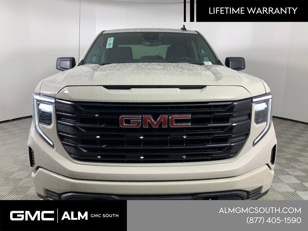 New 2026 GMC Sierra 1500 Pro w/ Graphite Edition AWD/4WD image 13