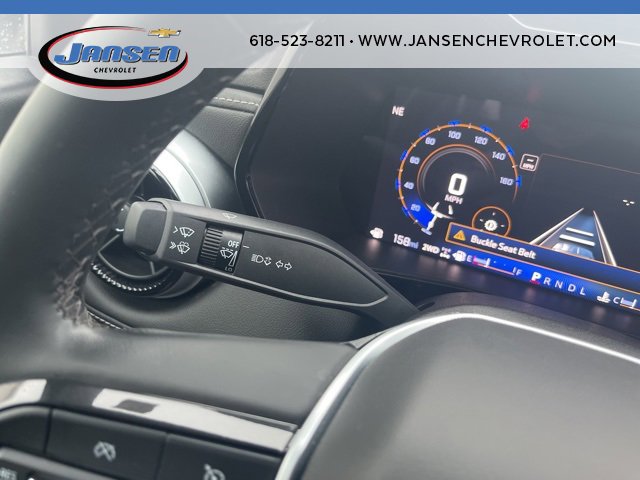 Certified 2024 Chevrolet Colorado LT w/ LT Convenience Package image 21