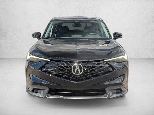 New 2026 Acura ADX AWD image 6