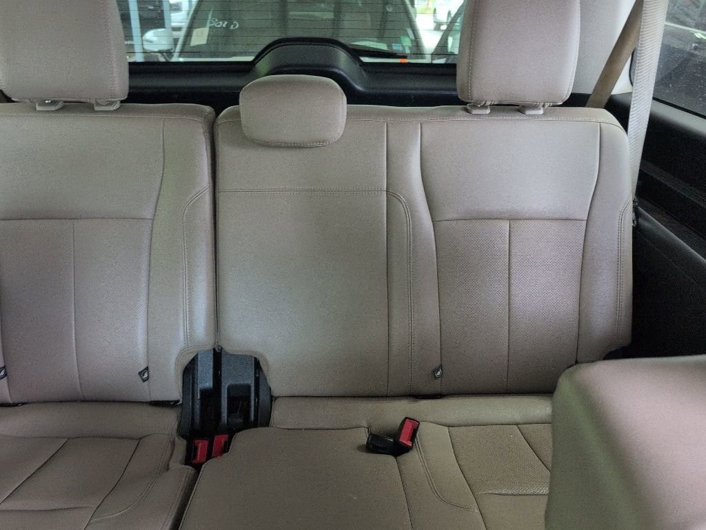 Used 2022 Ford Expedition Max XLT RWD image 7