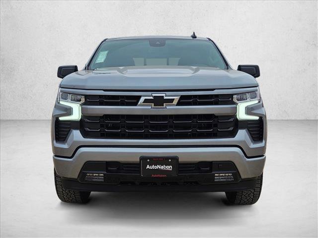 New 2026 Chevrolet Silverado 1500 RST image 6