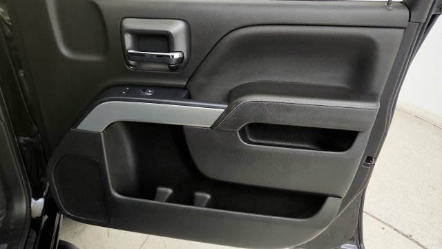 Used 2019 Chevrolet Silverado 1500 LT w/ All Star Edition AWD/4WD image 39