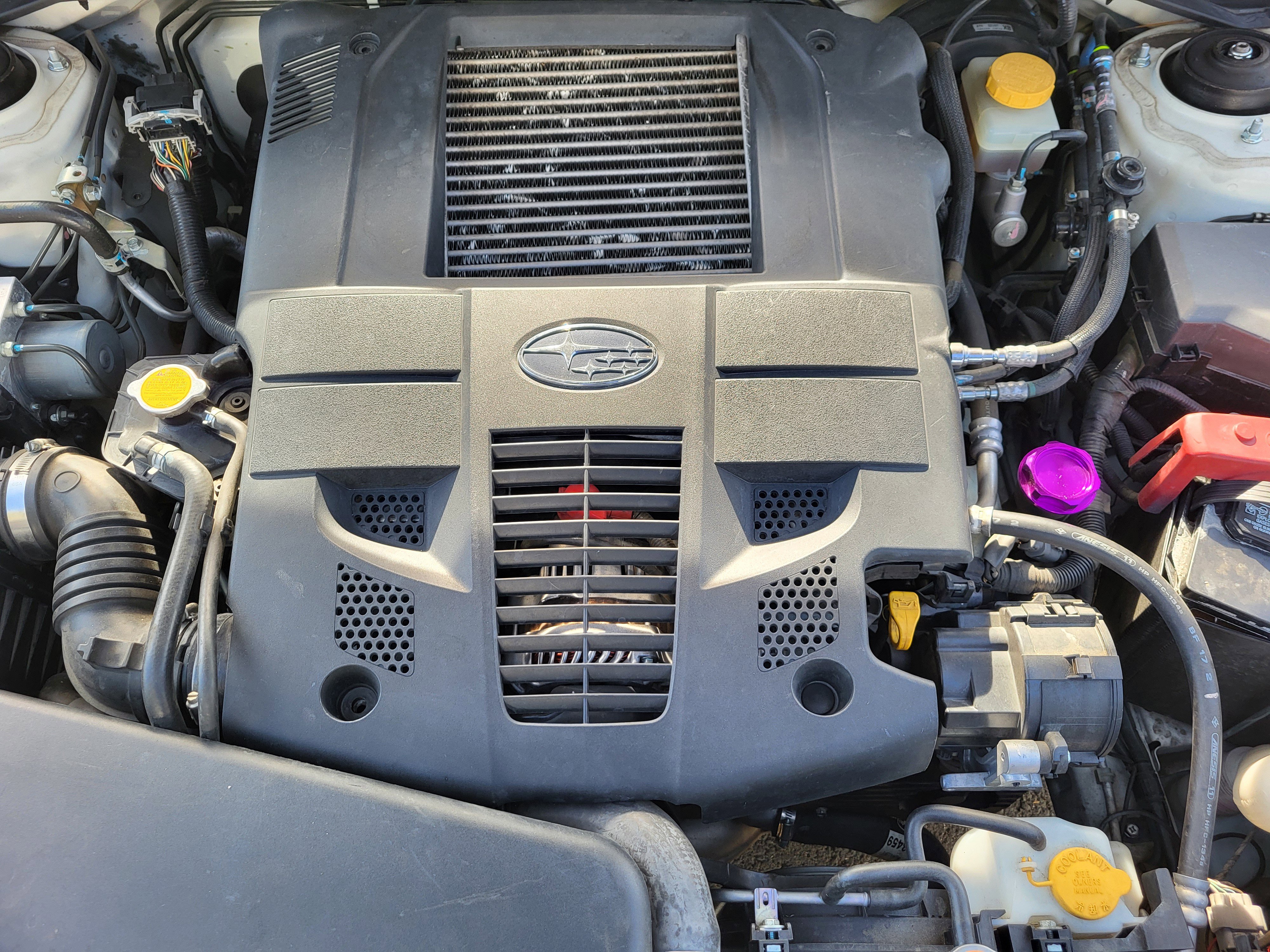 Used 2013 Subaru Forester 2.5XT Touring w/ Popular Pkg 2 image 24