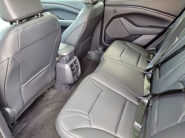 New 2025 Ford Mustang Mach-E GT w/ Interior Protection Package image 6
