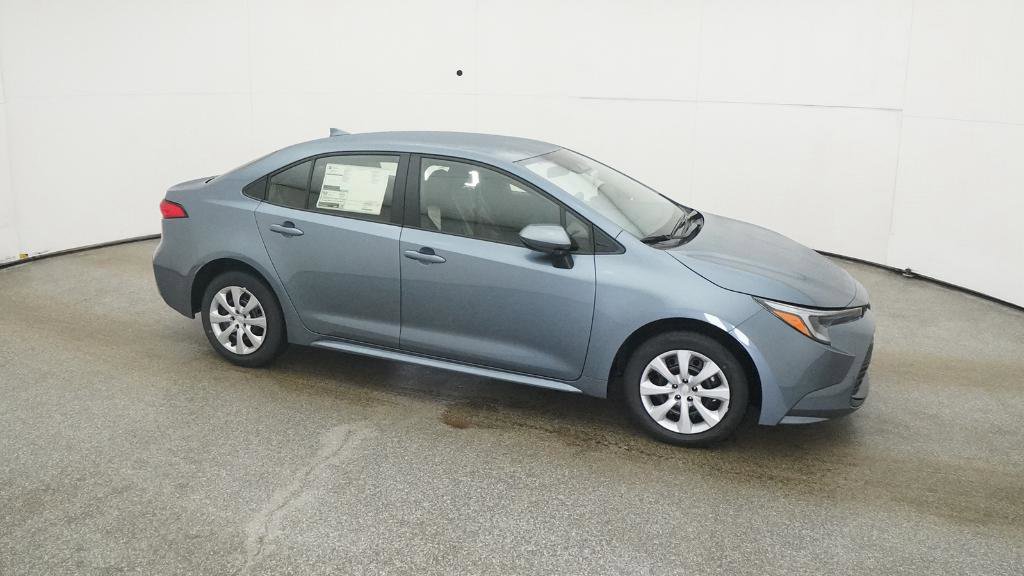 New 2026 Toyota Corolla LE image 12