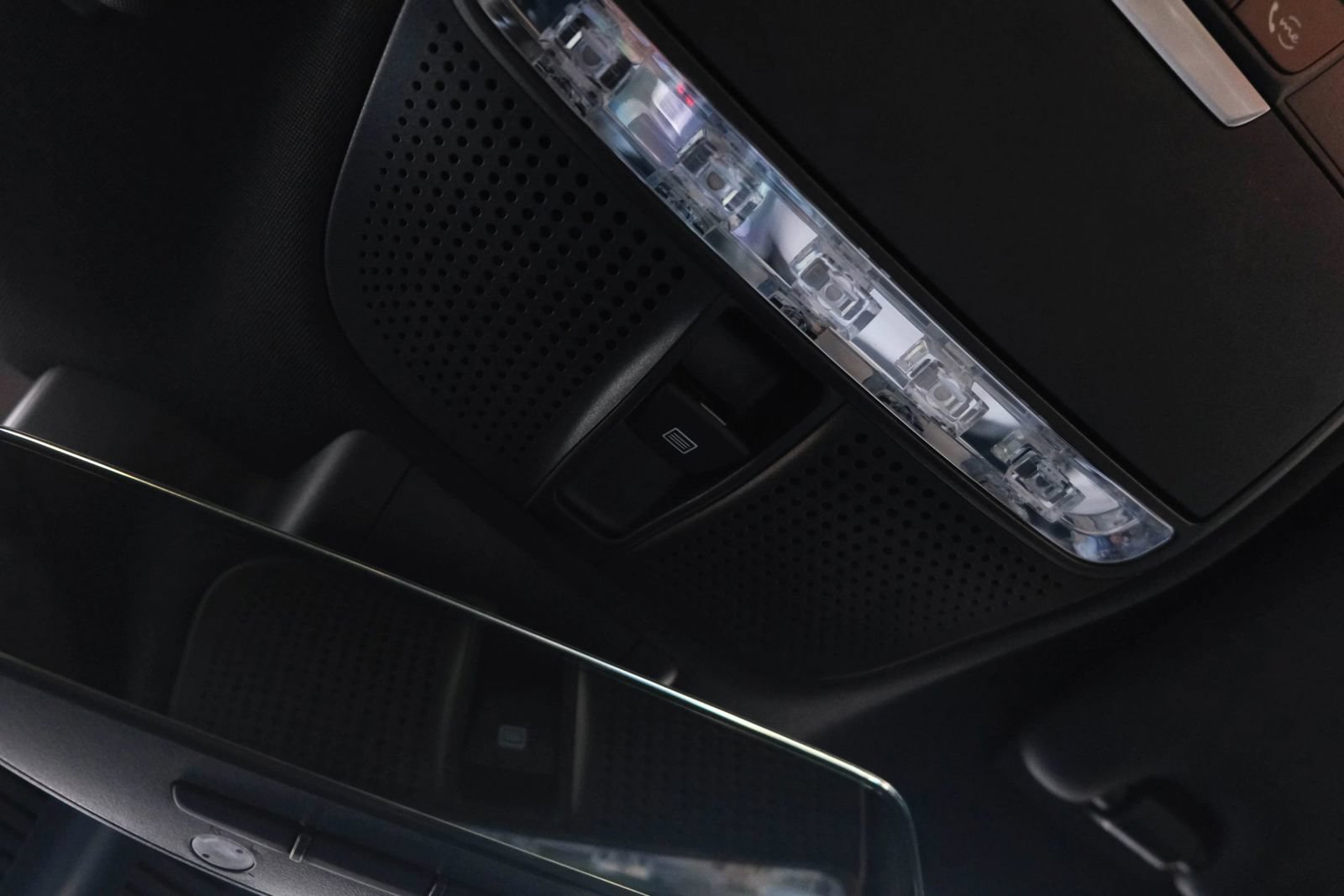 Used 2021 Mercedes-Benz E 53 AMG 4MATIC Sedan w/ Exterior Lighting Package image 51