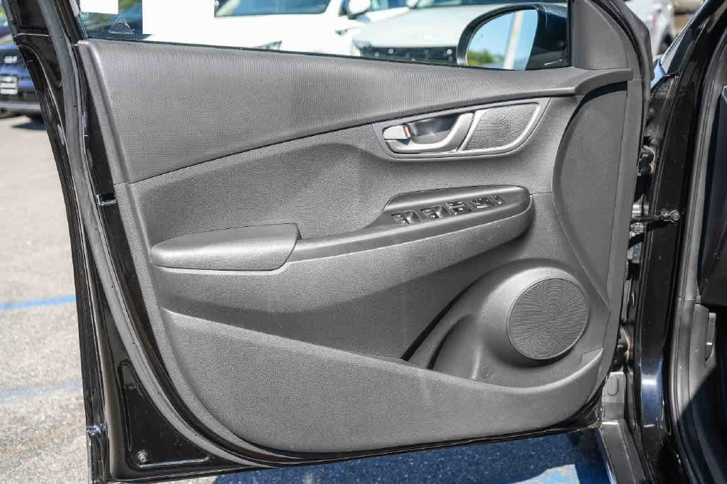 Used 2020 Hyundai Kona SEL FWD image 22