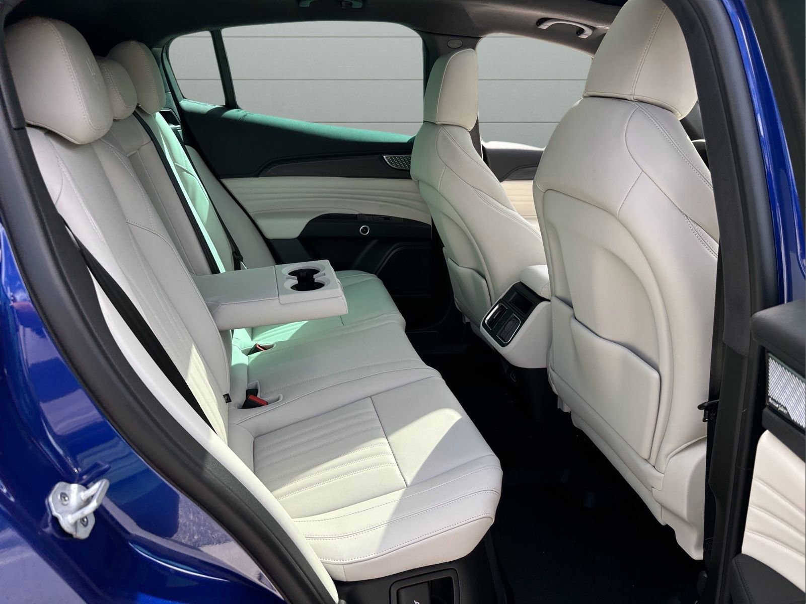 New 2024 Maserati Grecale GT image 24