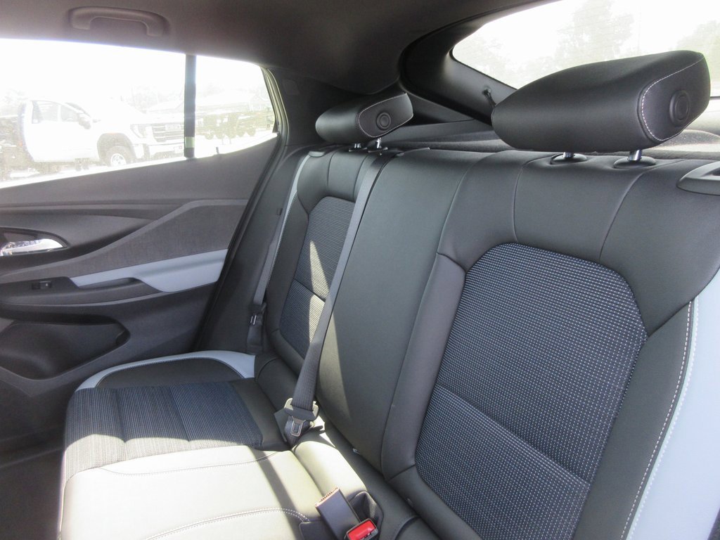 New 2026 Buick Envista Preferred w/ Convenience I Package image 14