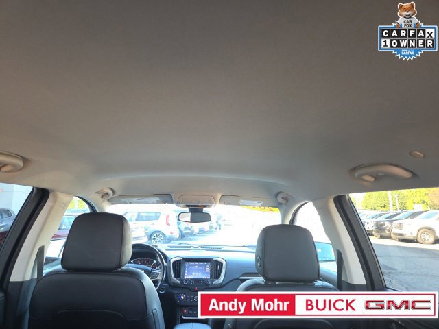 Used 2019 GMC Terrain Denali w/ Advanced Safety Package AWD/4WD image 55