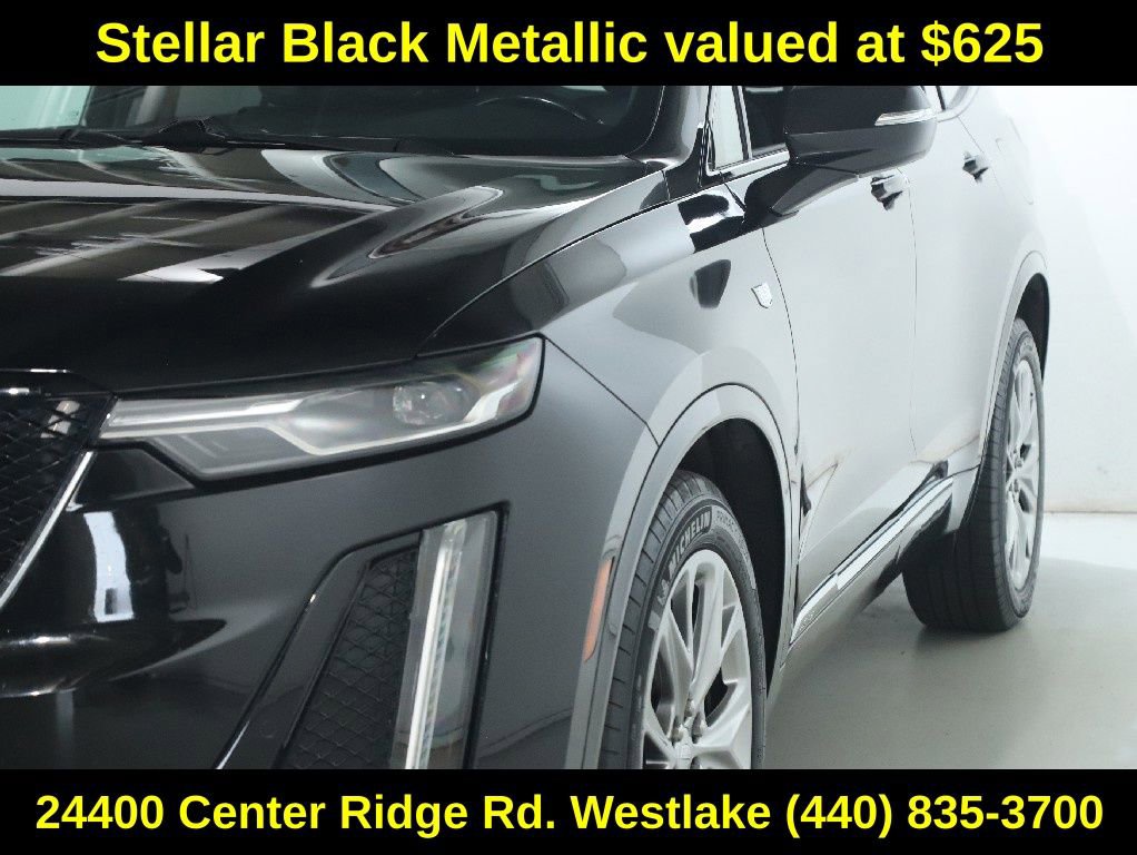 Used 2020 Cadillac XT6 Sport image 5