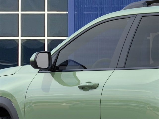 New 2026 Chevrolet Equinox ACTIV w/ LPO, Floor Liner Package image 12