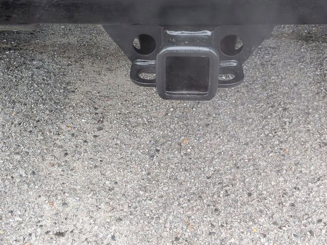 Used 2019 GMC Sierra 1500 AT4 w/ AT4 Premium Package image 34