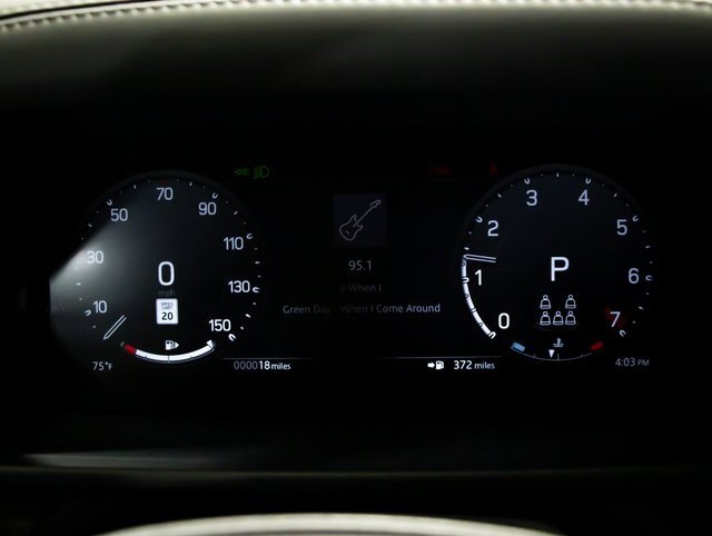 New 2026 Land Rover Defender 130 V8 image 17