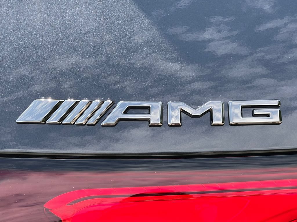 New 2027 Mercedes-Benz GLC 53 AMG 4MATIC image 12