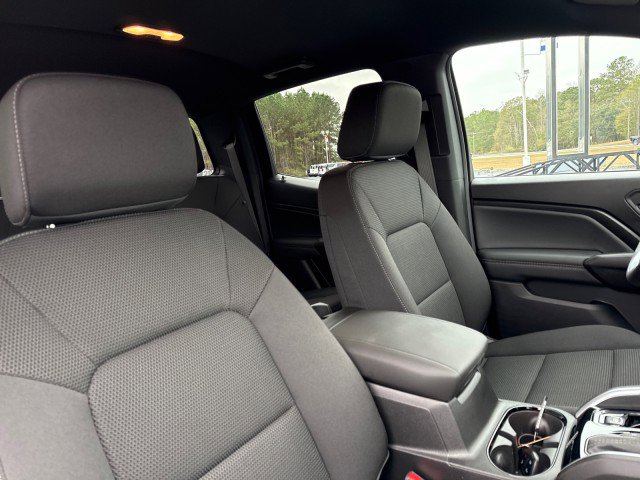 New 2026 Chevrolet Colorado LT w/ Advanced Trailering Package image 12