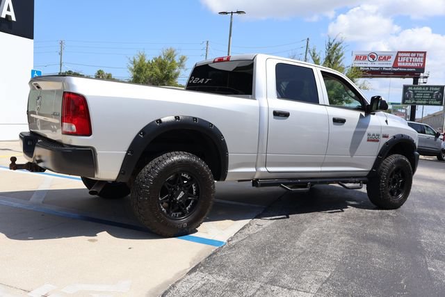 Used 2013 RAM 2500 Tradesman w/ Popular Equipment Group AWD/4WD image 7