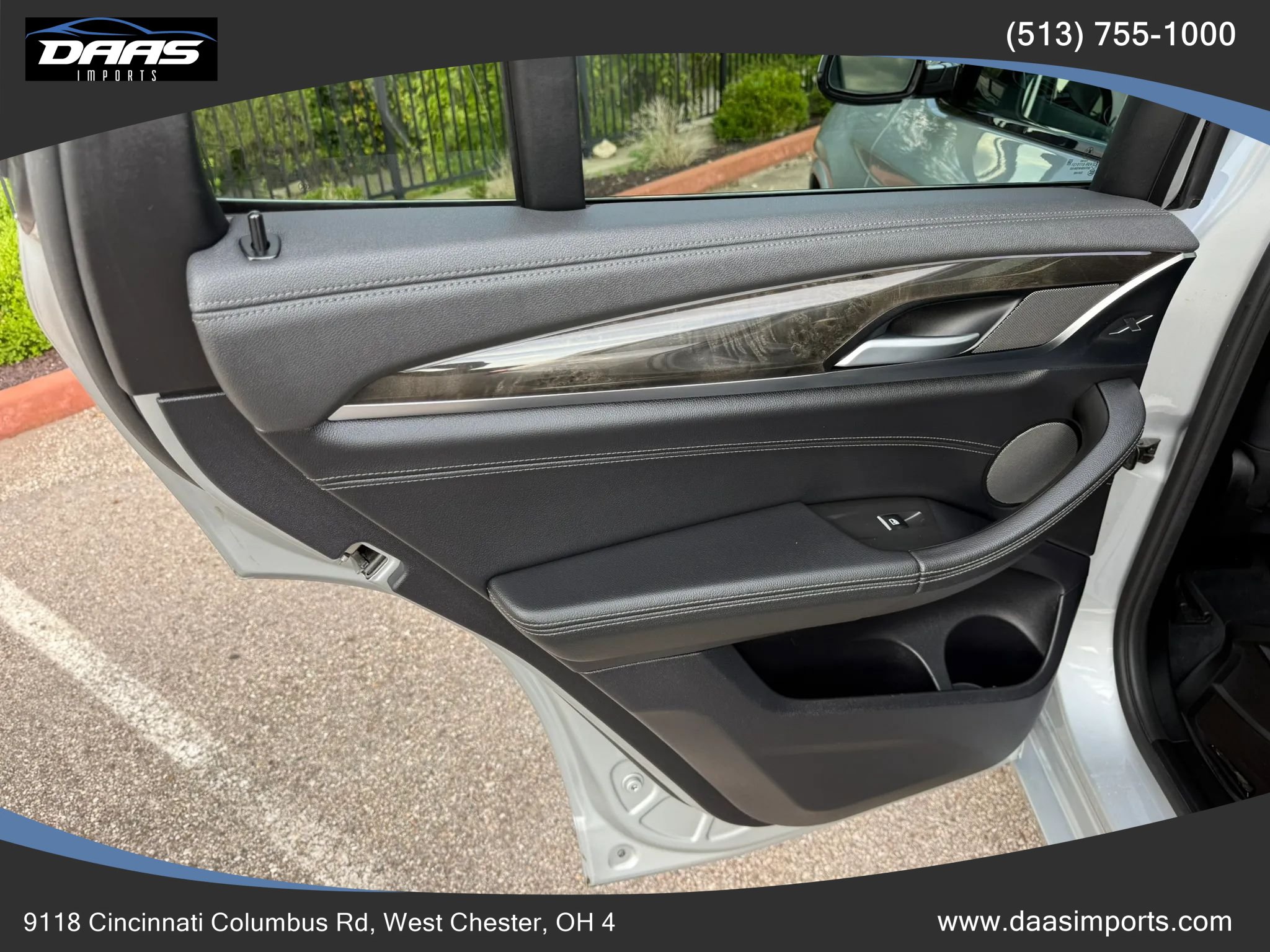 Used 2018 BMW X3 xDrive30i AWD/4WD image 26