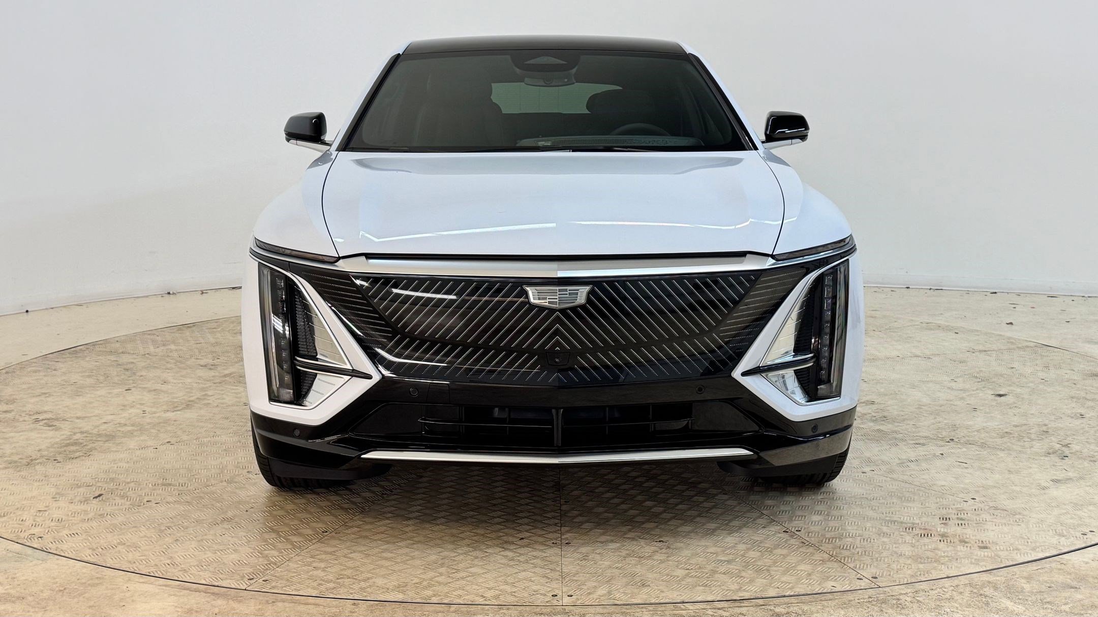 New 2026 Cadillac Lyriq Luxury image 6