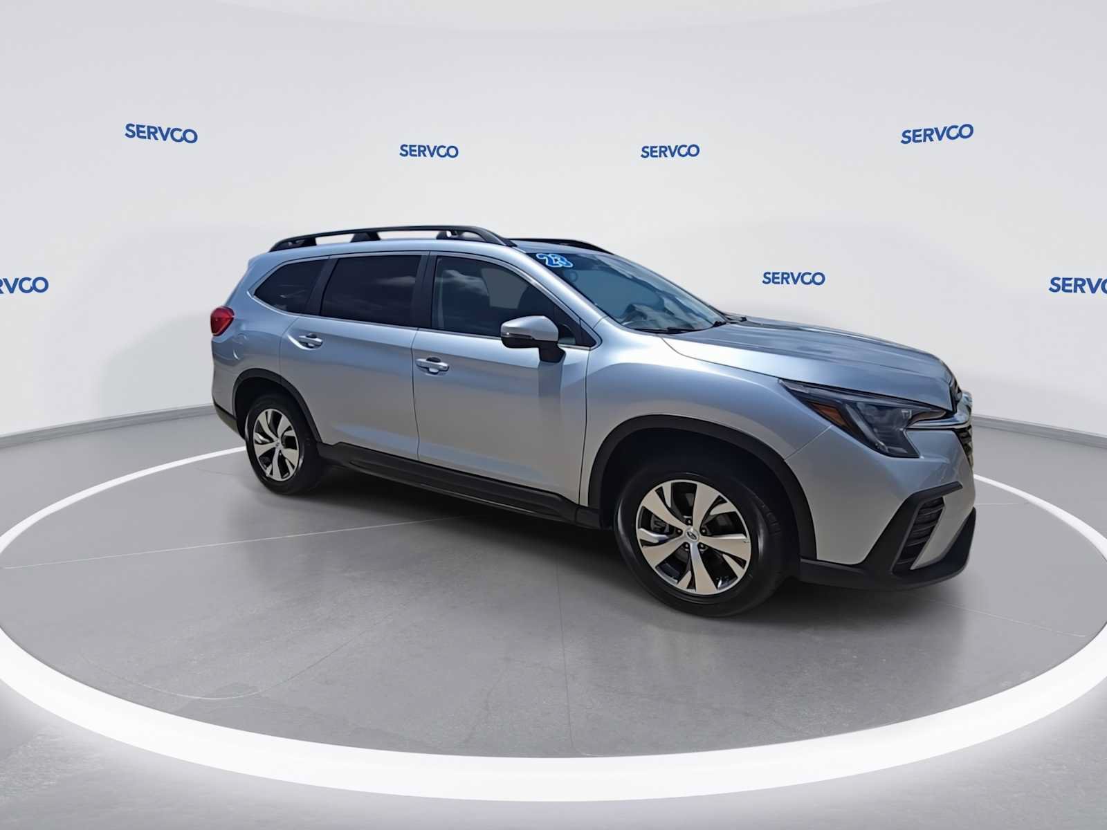 Used 2023 Subaru Ascent Premium w/ Convenience Package AWD/4WD image 10
