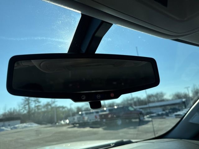 Used 2017 GMC Sierra 1500 SLE w/ SLE Value Package image 28