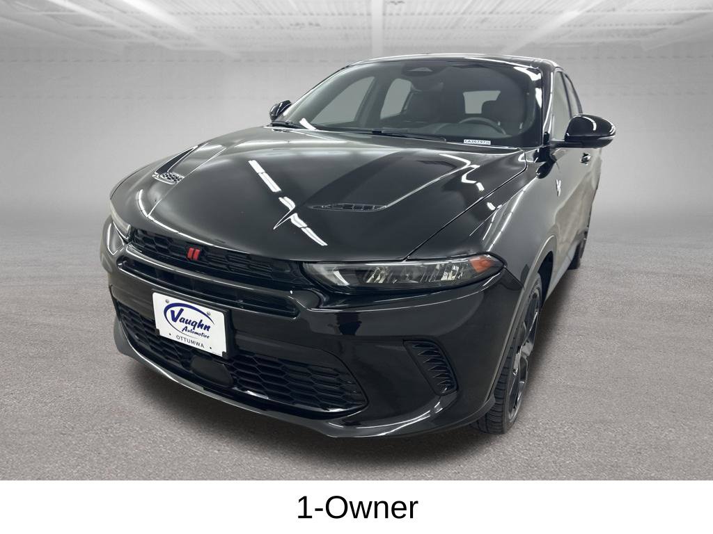 Used 2024 Dodge Hornet GT w/ Track Pack AWD/4WD image 7