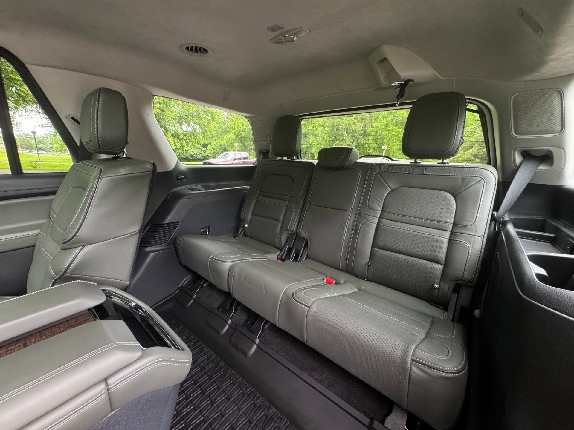 Used 2022 Lincoln Navigator Black Label image 67