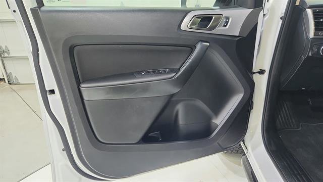 Used 2021 Ford Ranger XLT w/ Equipment Group 301A Mid image 18