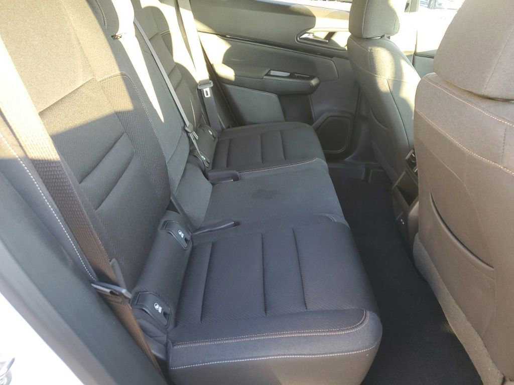 Used 2025 Honda Prologue EX image 28